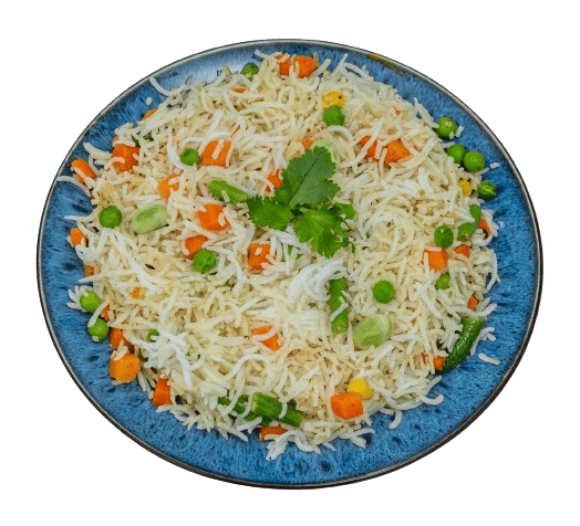Veg Fried Rice