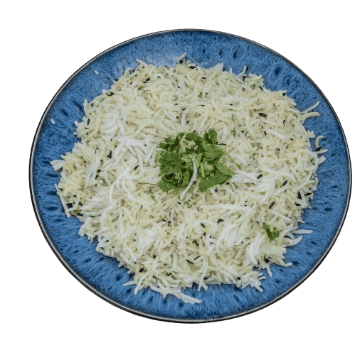 Zeera Rice